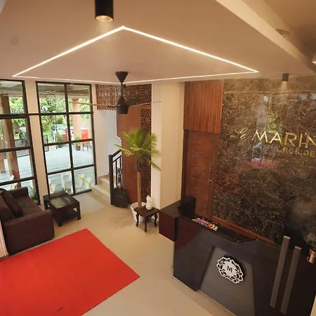 Hotel Le Marina Residency-2