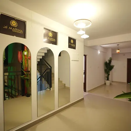 Hotel Le Marina Residency-3
