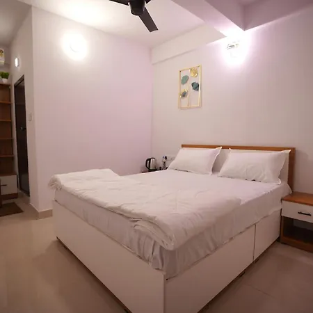 Hotel Le Marina Residency-3