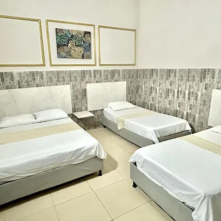 Hotel Titanic Suite-2