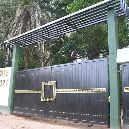 The Paradise Resort-2