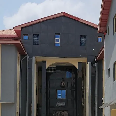 Bmh Hotel & Suites-3