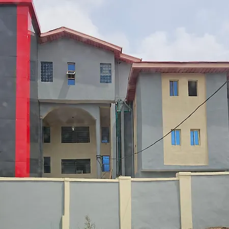 Bmh Hotel & Suites-2