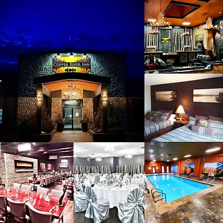 Copper River Inn Fort Frances-3