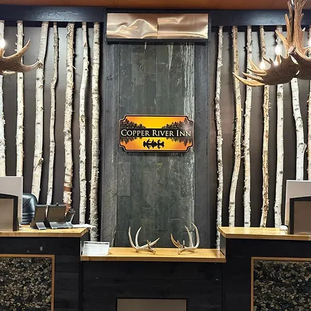 Copper River Inn Fort Frances-3