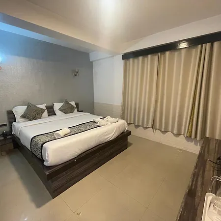 Gangtok Central Rooms-2