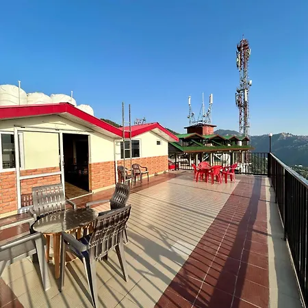 Hotel Shimla Hills A Unit Of Kamaksha Travels Shimla-3