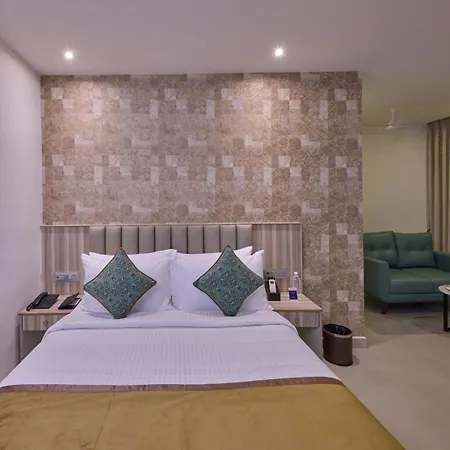 Grand Continent T Nagar-2