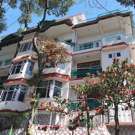Hotel Ashiana Regency-2