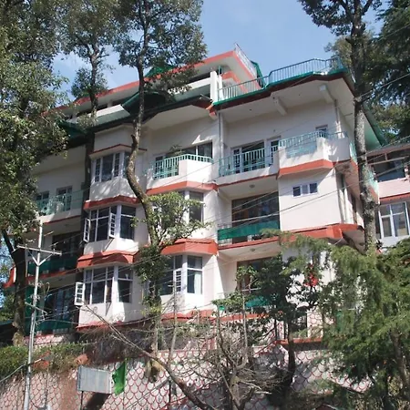 Hotel Ashiana Regency-3