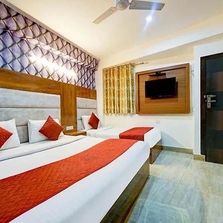 Hotel Classic Paradise-2