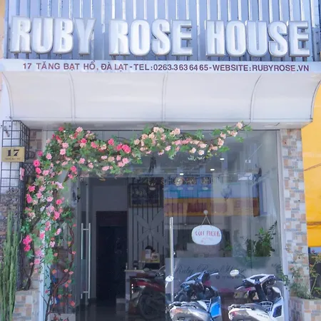 Ruby Rose House-2