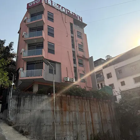 Hotel Hill Top Inn -Near Baner Rd Pune-2