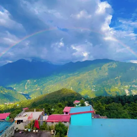 Tulsi Hotel-3