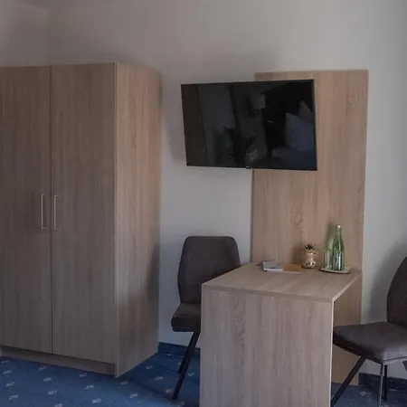 Hotel Am Greiner-2