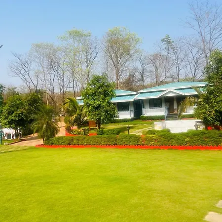 Forest Escape Resort-3