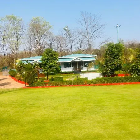 Forest Escape Resort-2