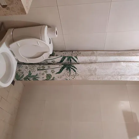 Hotel Tortuga Real-3