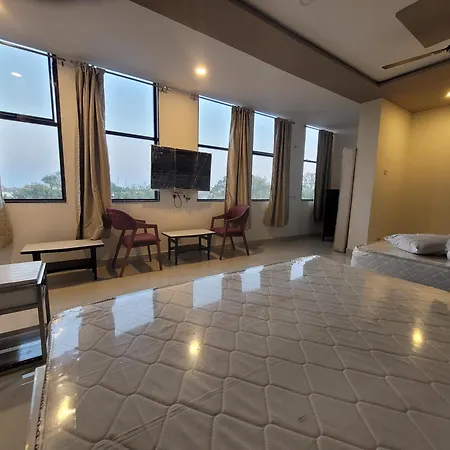 Hotel Rajkamal Stay Inn-2