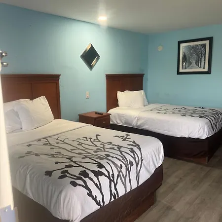 Oaktree Inn-3