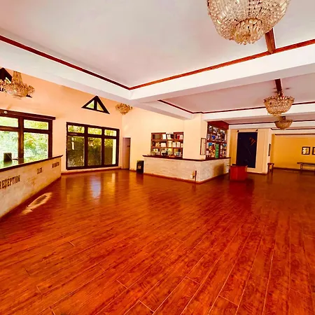 Sagar Heritage Resort - Near The Mall Manali-2