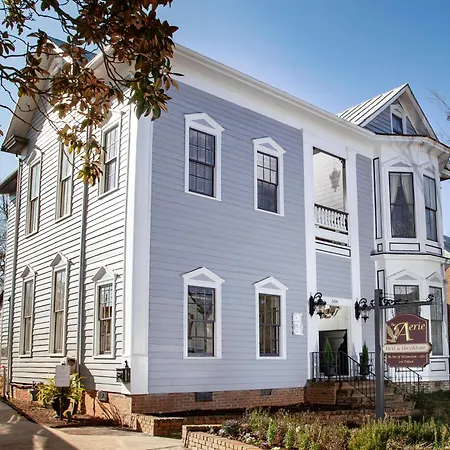 Aerie Bed & Breakfast-2