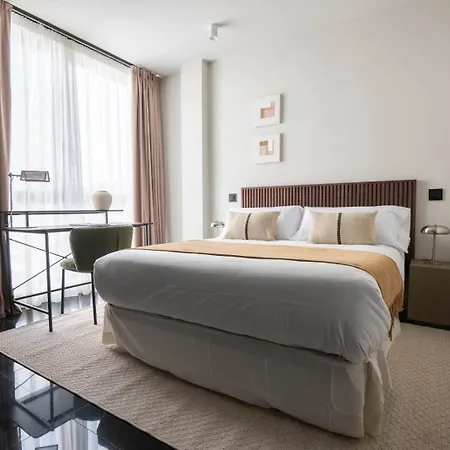 My Suite Madrid-2