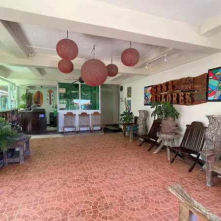 Casa Dolores Laiya Batangas-2