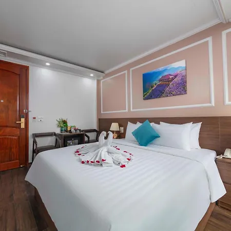 Airport Classic Hotel 2-2