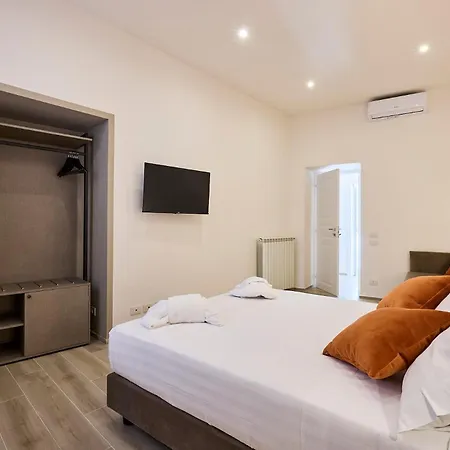 Urban Guesthouse Monti-3