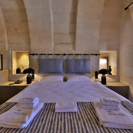 Simurg Cave House-2