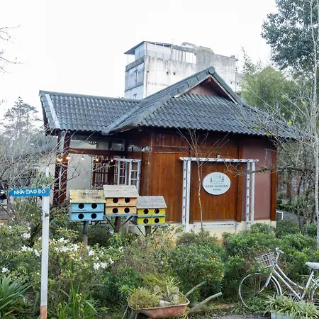 Sapa Garden Retreat-3