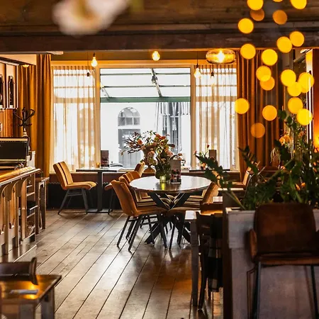 Hotel Restaurant Boschlust-2