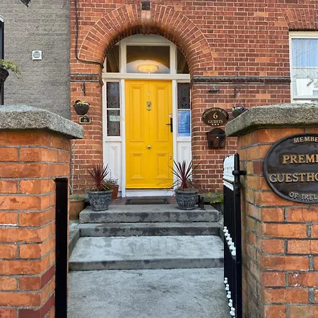 Donnybrook Hall-3