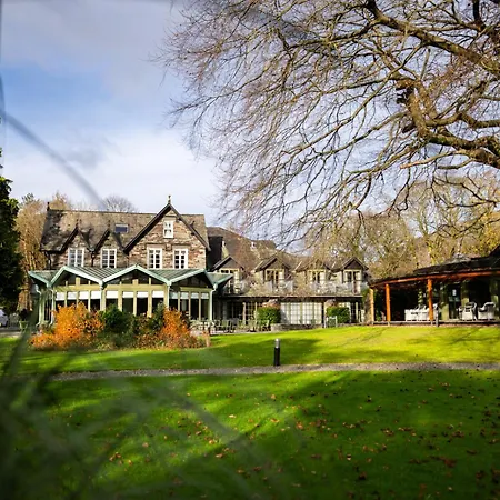 Rothay Garden By Harbour Hotels-2