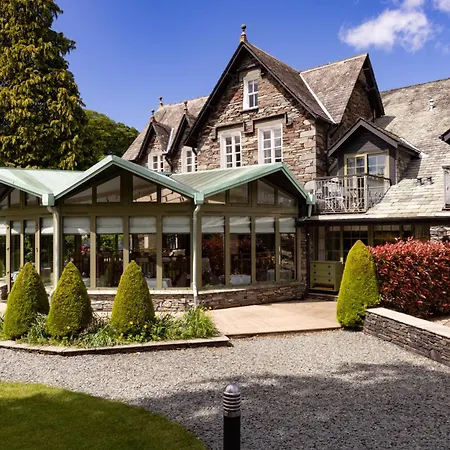 Rothay Garden By Harbour Hotels-3