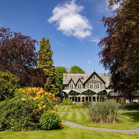 Rothay Garden By Harbour Hotels-2