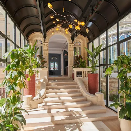 Chateau Hotel Grand Barrail-2