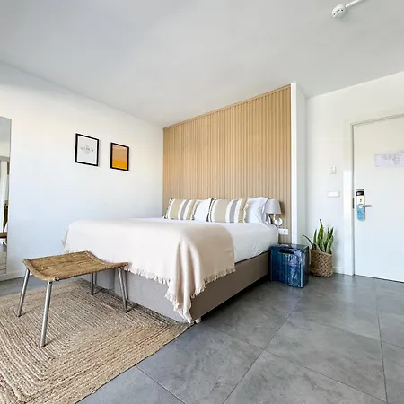 Hotel Rhys Denia - Only Adults-2