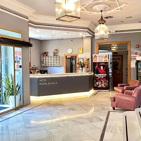 Hotel Doña Blanca-3
