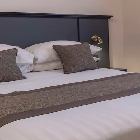 Best Western Corona Hotel-2
