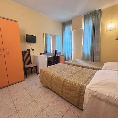 Hotel Valganna-3