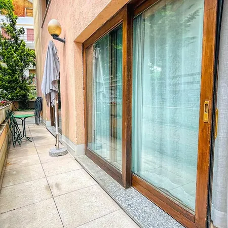 Residence Villa Frejus-3