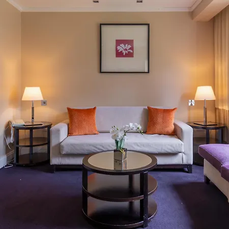 Shamrock Lodge Hotel-3