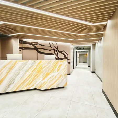 Citichic Sukhumvit 13 By Compass Hospitality - Newly Renovated-3