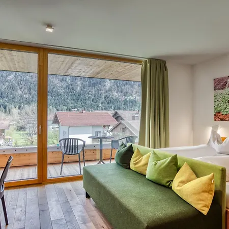 Hotel Wirtshaus Sattlerwirt-3