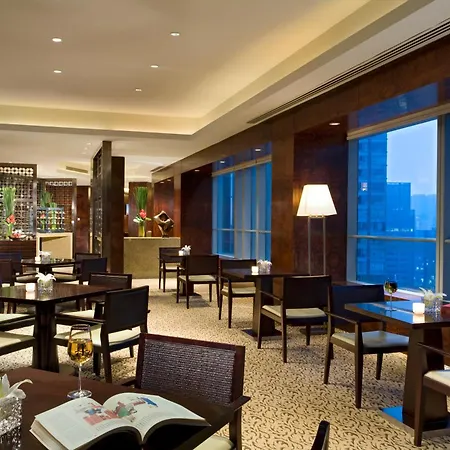 Grand Millennium Beijing-3