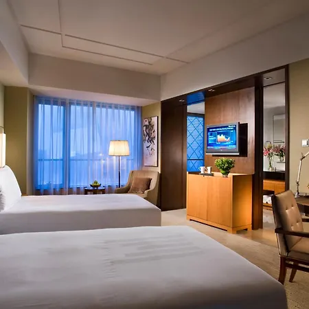 Grand Millennium Beijing-3