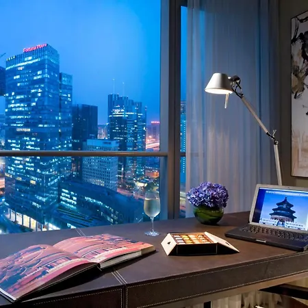 Grand Millennium Beijing-3
