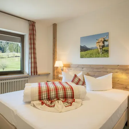 Landhotel Gockelwirt-3
